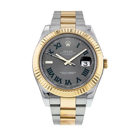 pre owned rolex datejust|pre owned Rolex Datejust 26mm.